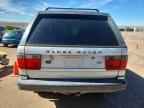 2002 LAND ROVER RANGE ROVER