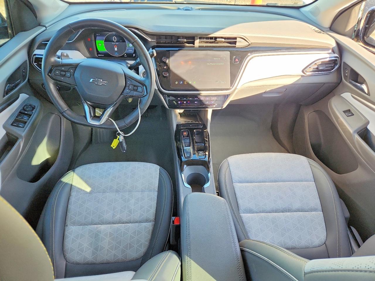 2023 CHEVROLET Bolt EUV