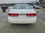 2004 HONDA ACCORD
