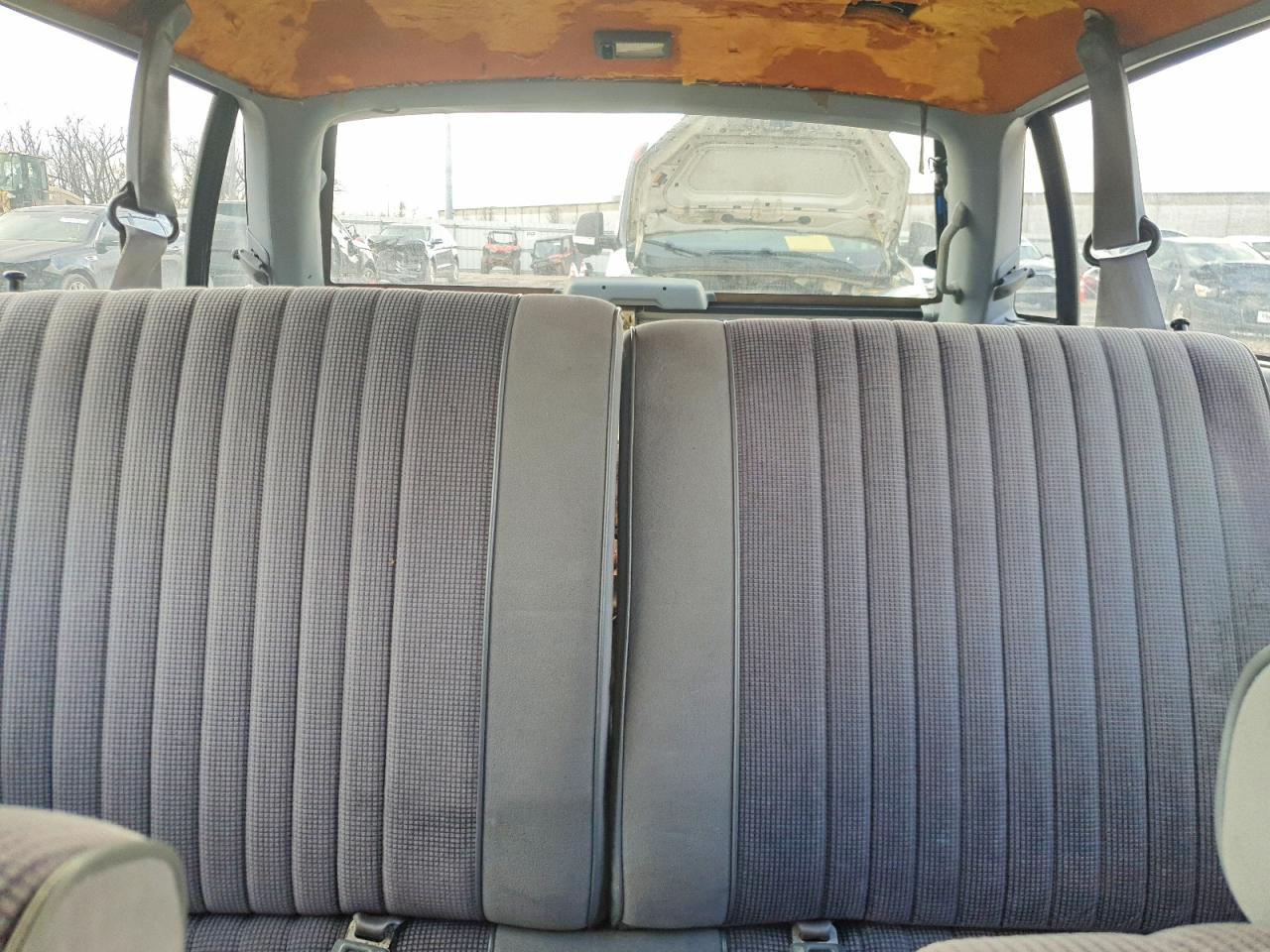 1990 CHEVROLET Celebrity