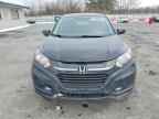 2016 HONDA HR-V