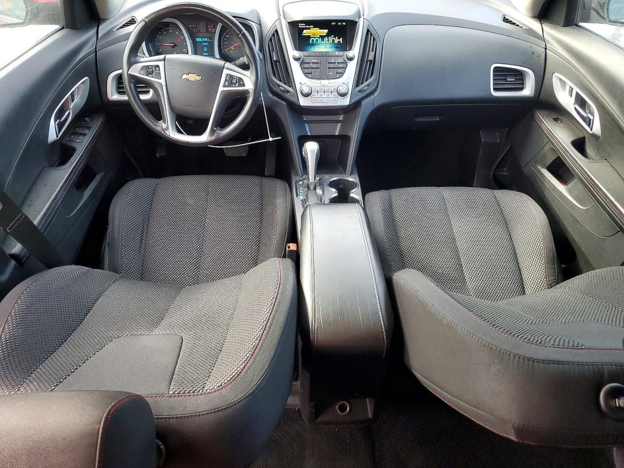 2014 CHEVROLET EQUINOX