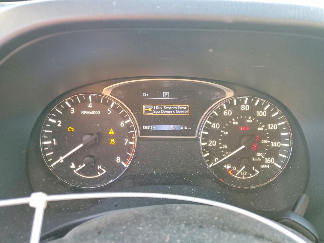 2018 NISSAN PATHFINDER