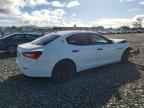 2017 MASERATI Ghibli