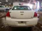 2016 CHEVROLET Impala Limited