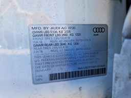 2021 AUDI Q3