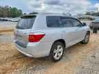 2008 TOYOTA HIGHLANDER