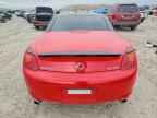 2002 LEXUS SC 430