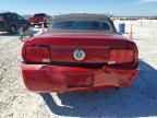 2009 FORD MUSTANG