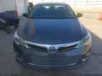 2013 TOYOTA Avalon