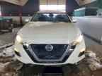 2021 NISSAN ALTIMA