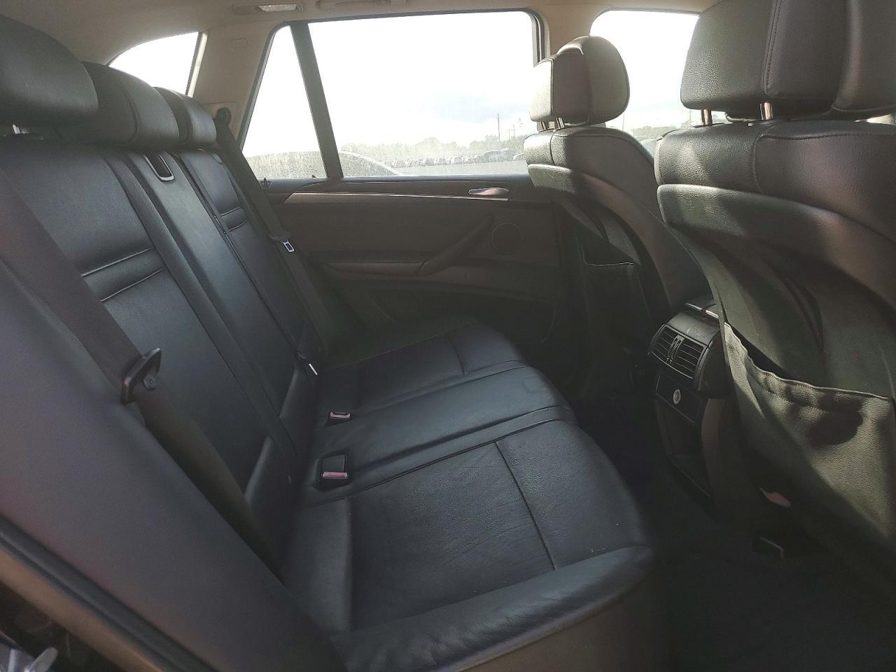 2011 BMW X5
