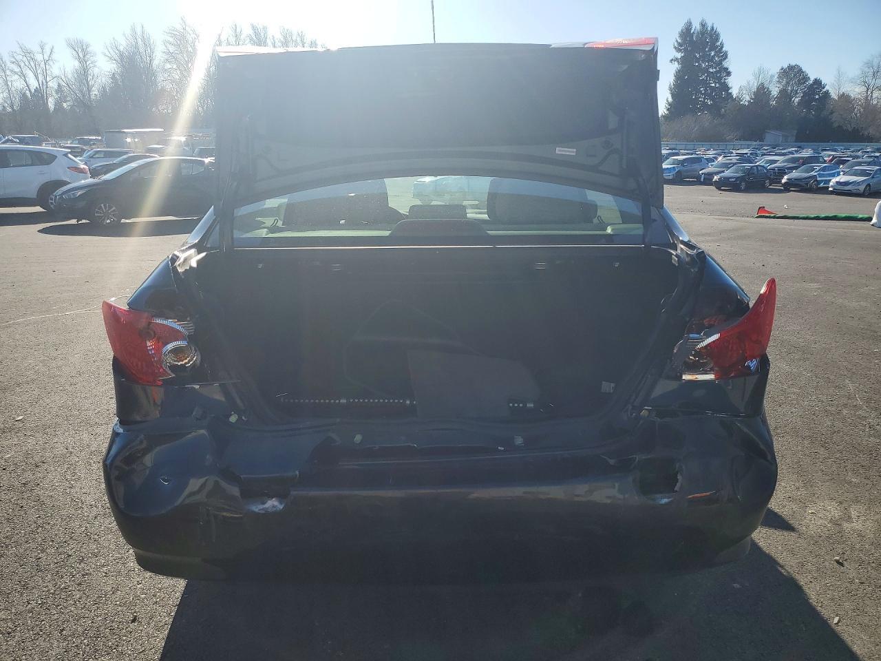 2005 TOYOTA COROLLA