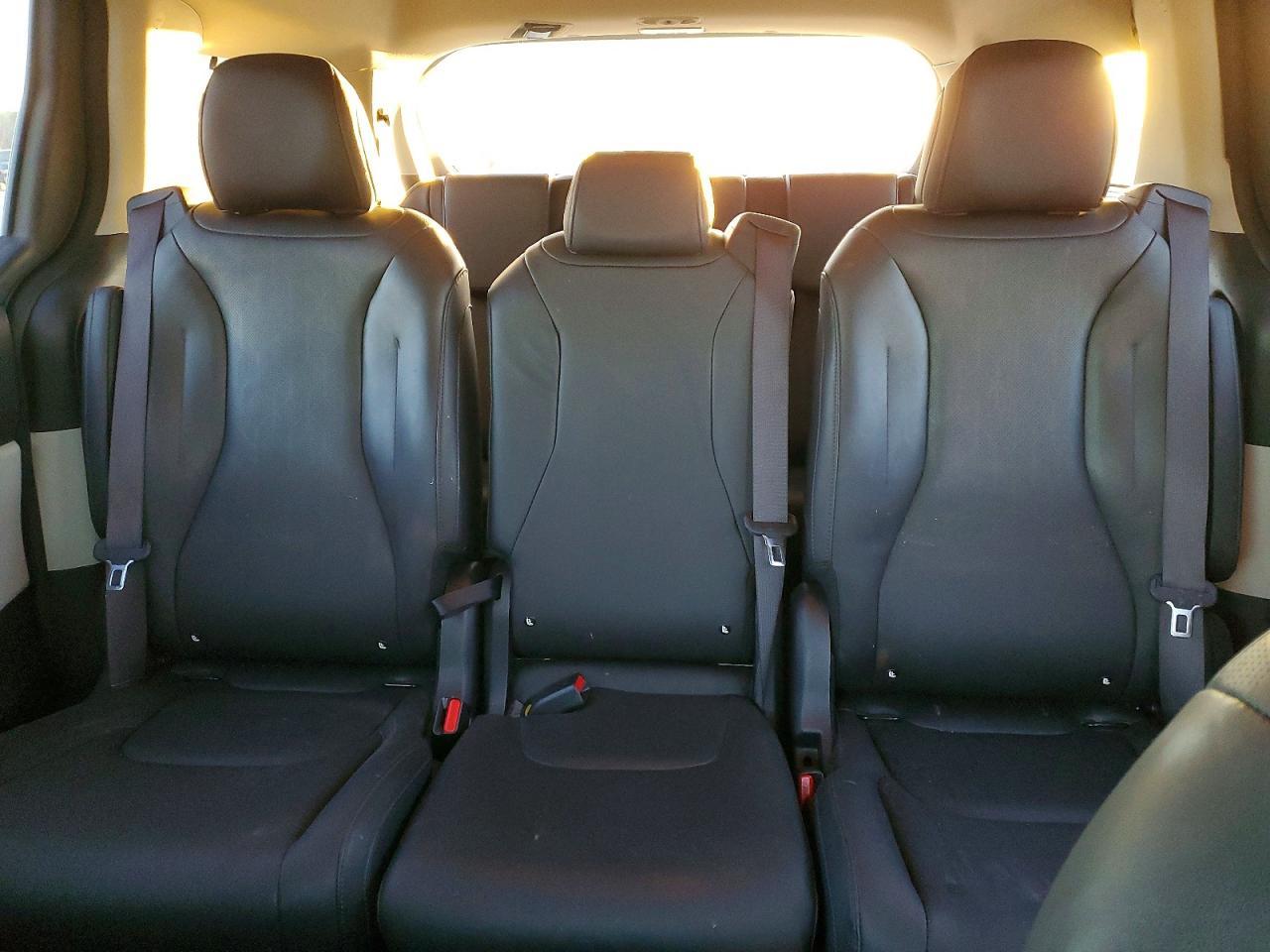 2022 KIA Carnival