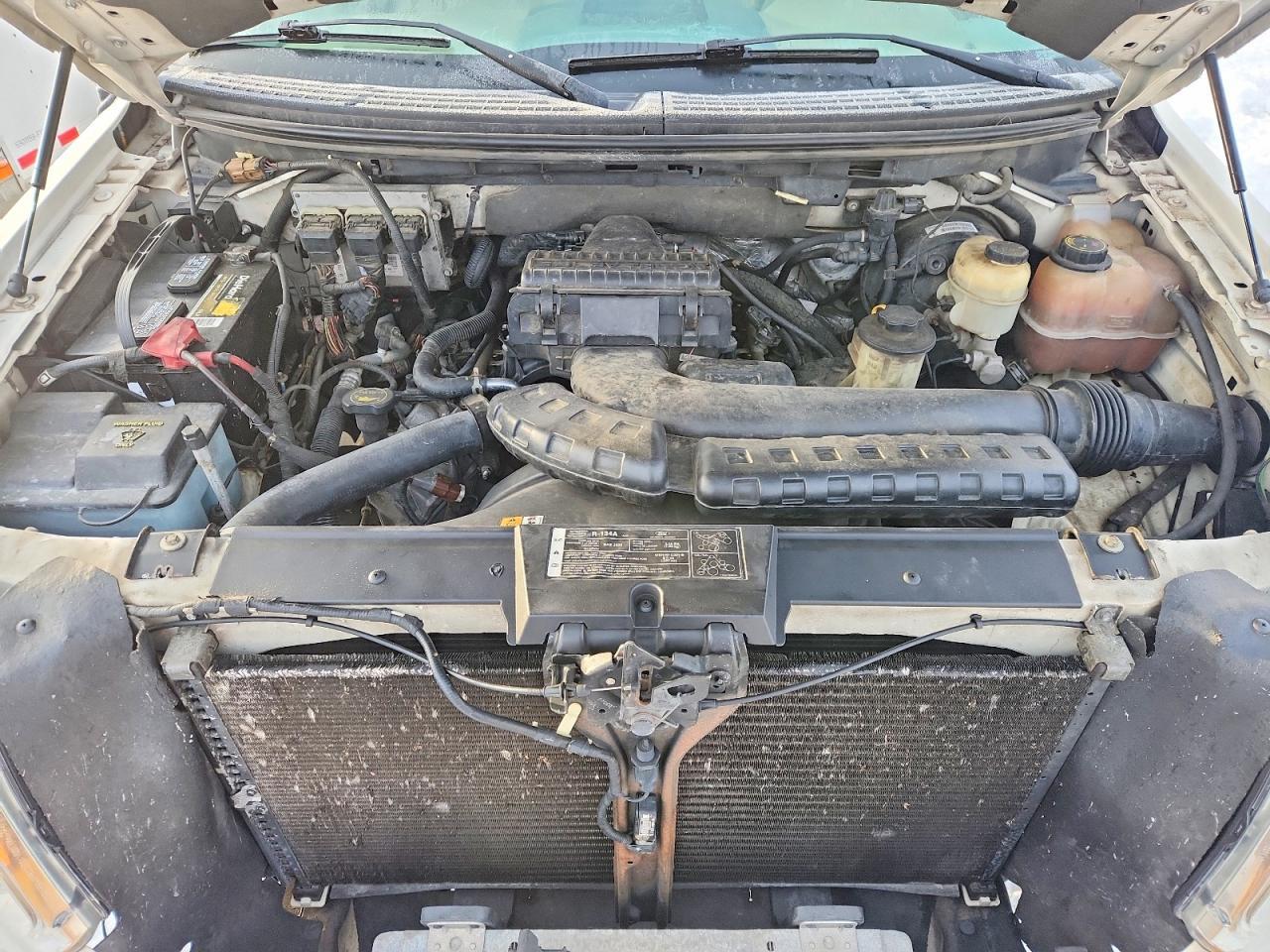 2008 LINCOLN MARK LT