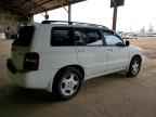 2005 TOYOTA HIGHLANDER