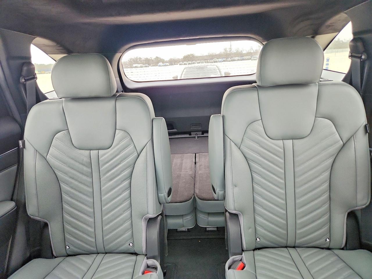 2024 KIA SORENTO