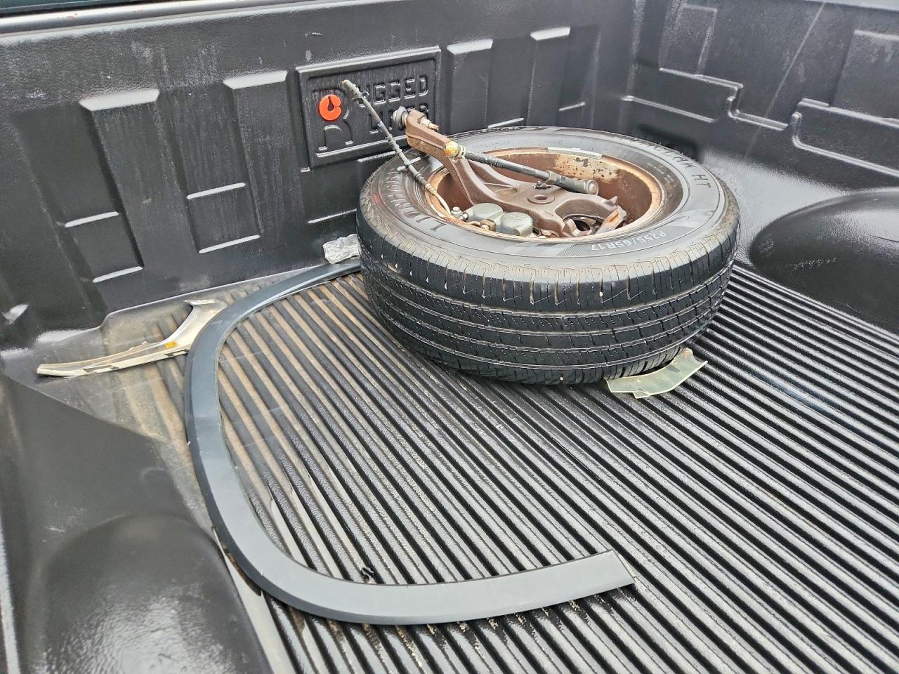 2004 FORD F-150 Lightning