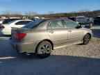 2005 TOYOTA COROLLA