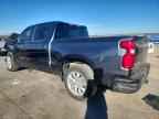 2022 CHEVROLET Silverado