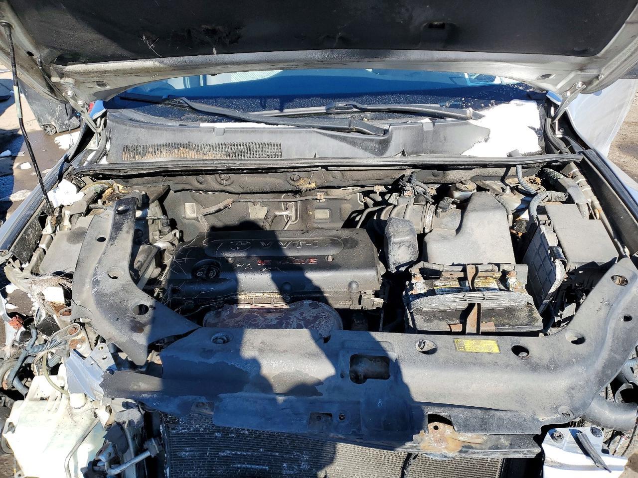 2007 TOYOTA RAV4