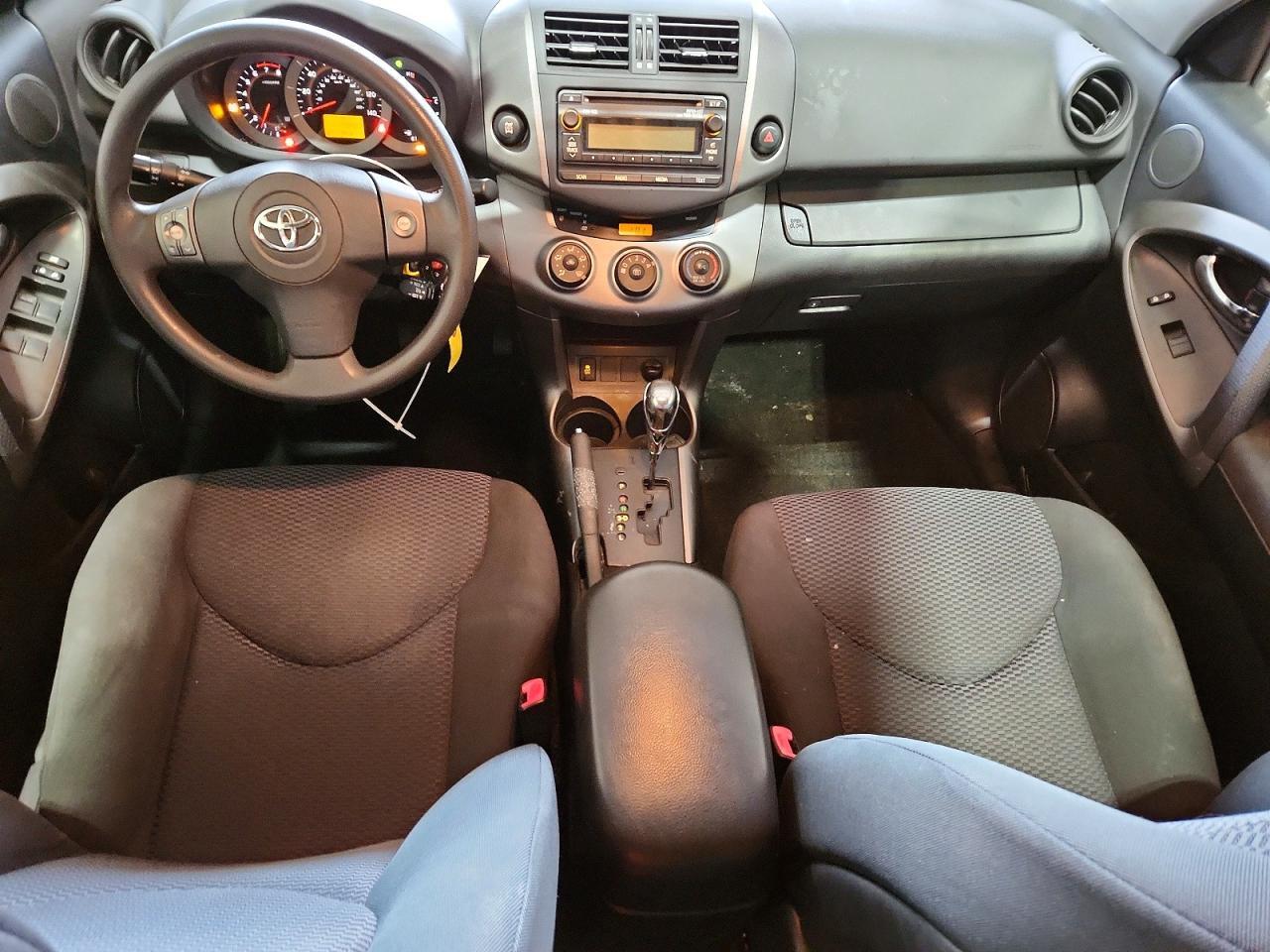 2012 TOYOTA RAV4