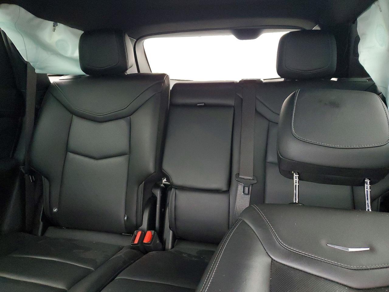 2021 CADILLAC XT5