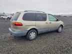 2000 TOYOTA SIENNA
