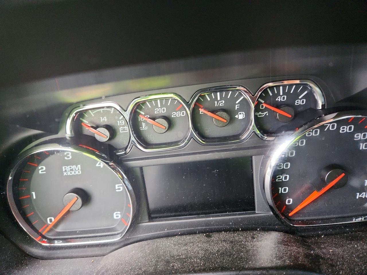 2016 GMC Yukon