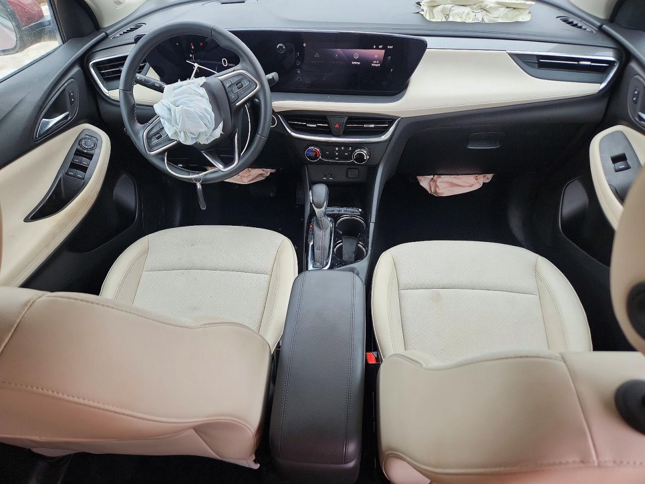 2025 BUICK Encore GX