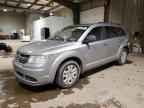 2016 DODGE JOURNEY