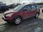2008 HONDA CR-V