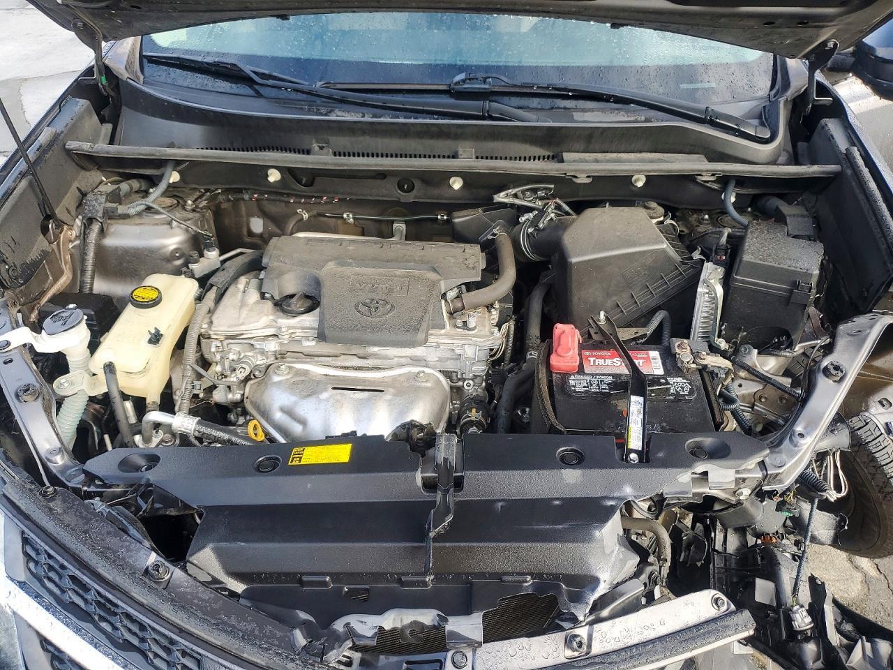 2013 TOYOTA RAV4