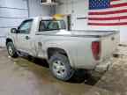 2007 GMC CANYON