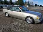 1995 MERCEDES-BENZ E-Class