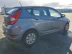 2016 HYUNDAI ACCENT