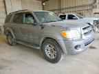 2006 TOYOTA Sequoia