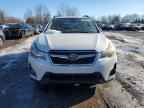 2017 SUBARU Crosstrek