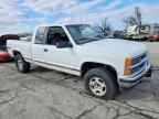 1997 CHEVROLET Gmt