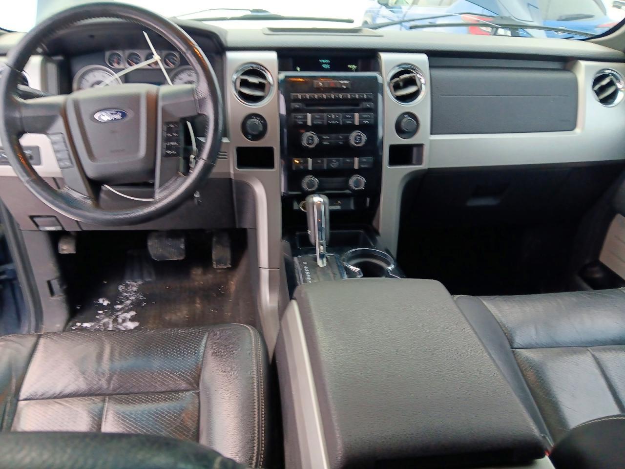 2009 FORD F-150 Lightning