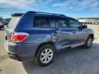 2013 TOYOTA HIGHLANDER