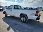 2007 GMC SIERRA 1500