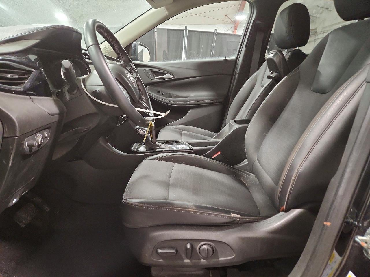 2021 BUICK Encore GX