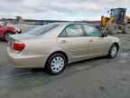 2005 TOYOTA CAMRY