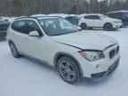 2014 BMW X1