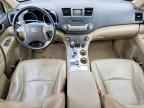 2010 TOYOTA HIGHLANDER