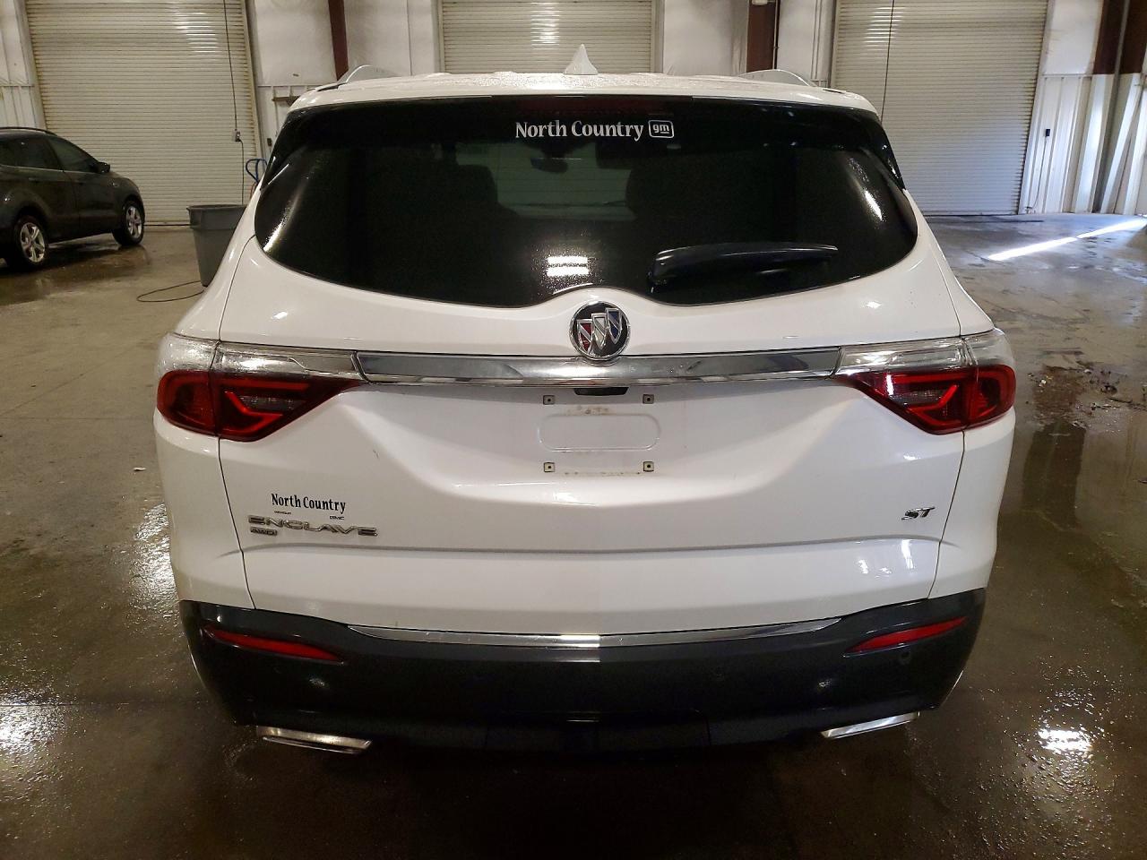 2023 BUICK ENCLAVE