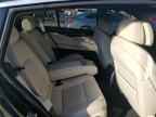 2011 BMW 5 series
