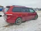 2012 TOYOTA SIENNA