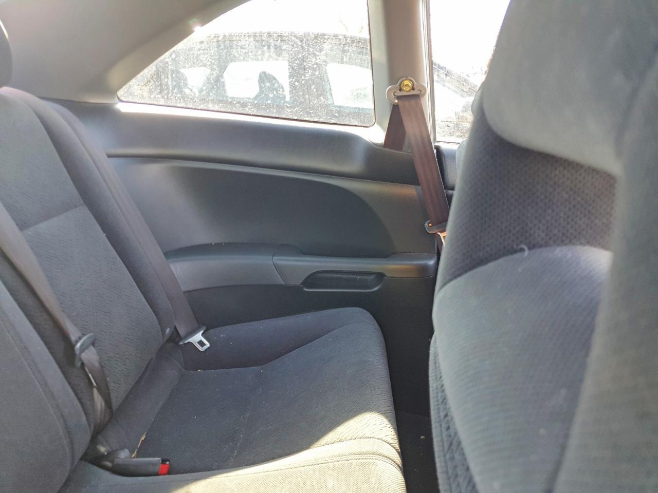 2003 HONDA CIVIC